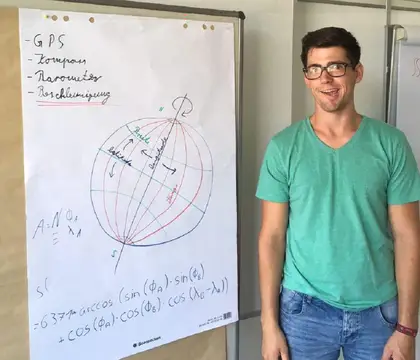 Mathematische Modellierungstage